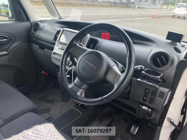 Daihatsu TANTO 2009-05 8854489-4