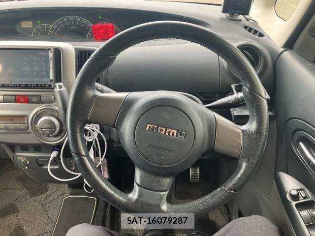 Daihatsu TANTO 2009-05 8854489-8
