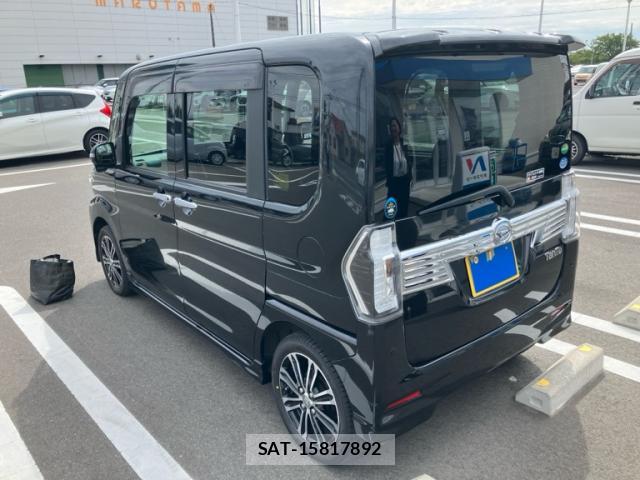 Daihatsu TANTO 2016-02 8854533-13