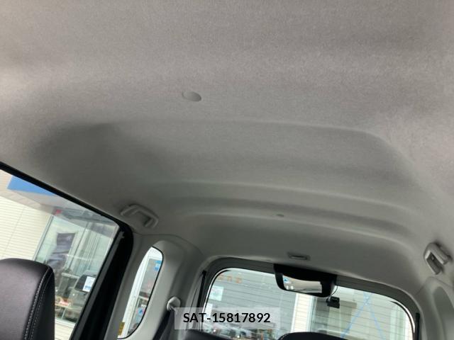 Daihatsu TANTO 2016-02 8854533-15