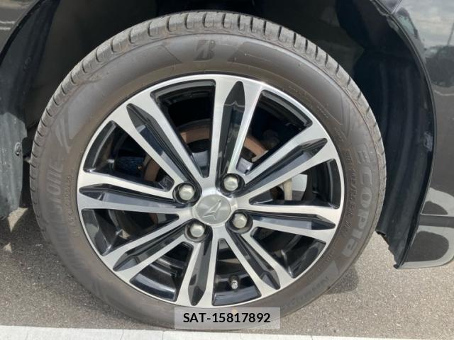 Daihatsu TANTO 2016-02 8854533-4