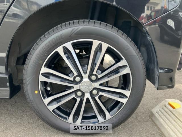 Daihatsu TANTO 2016-02 8854533-6