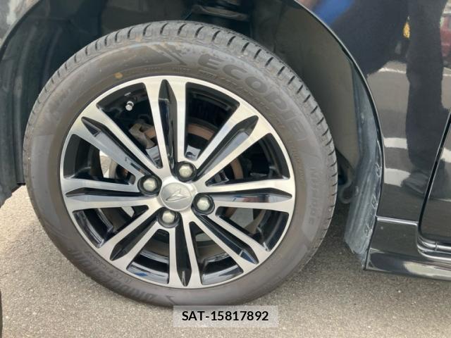 Daihatsu TANTO 2016-02 8854533-7