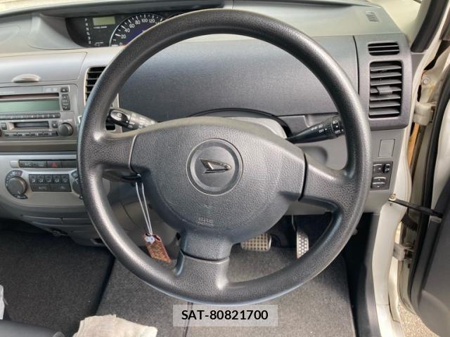 Daihatsu TANTO 2007-09 8854558-10