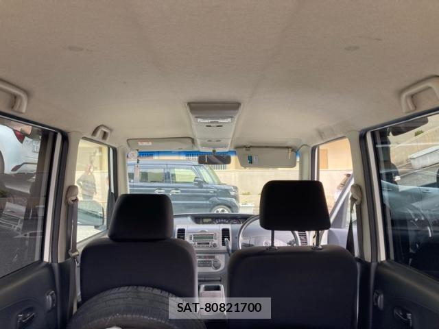 Daihatsu TANTO 2007-09 8854558-15