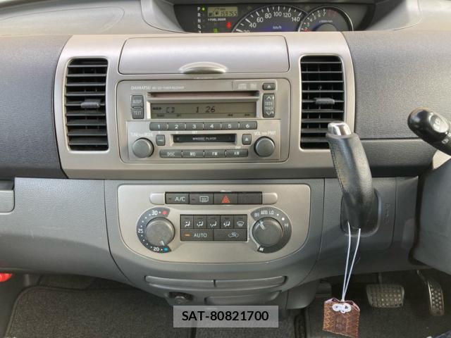 Daihatsu TANTO 2007-09 8854558-19