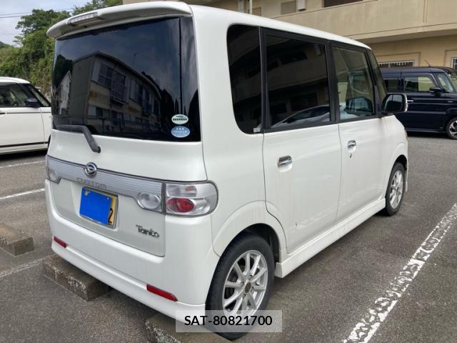 Daihatsu TANTO 2007-09 8854558-3