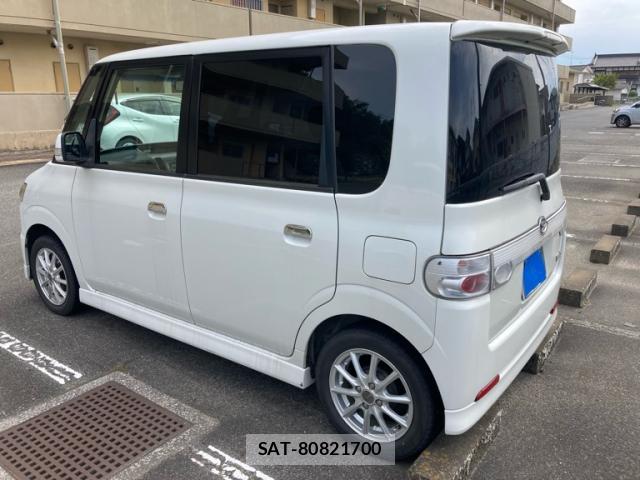 Daihatsu TANTO 2007-09 8854558-4