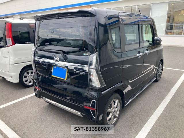 Daihatsu TANTO 2019-12 8854568-12