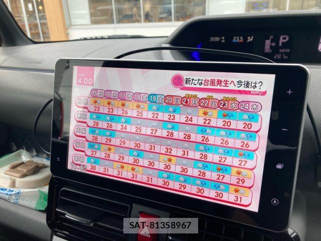 Daihatsu TANTO 2019-12 8854568-15
