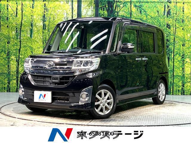 Daihatsu TANTO 2013-11 8854582-0