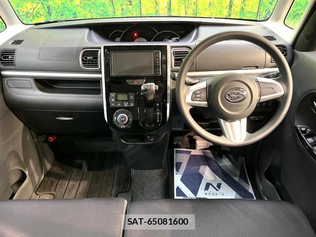 Daihatsu TANTO 2013-11 8854582-1