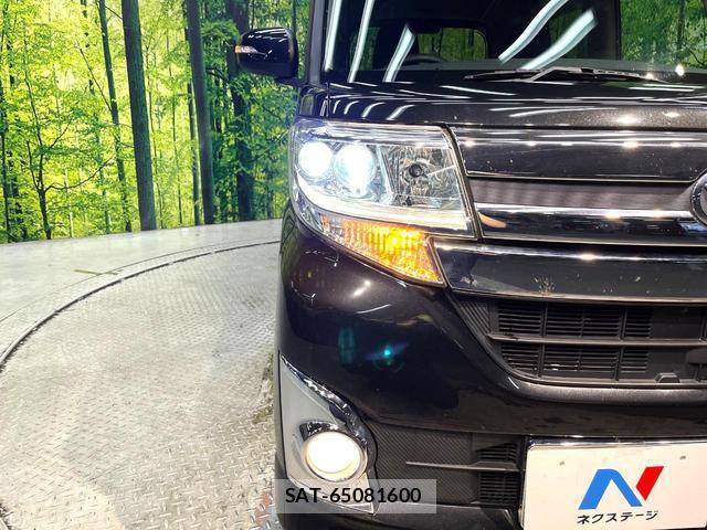 Daihatsu TANTO 2013-11 8854582-11