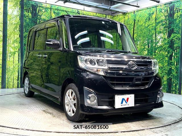 Daihatsu TANTO 2013-11 8854582-15