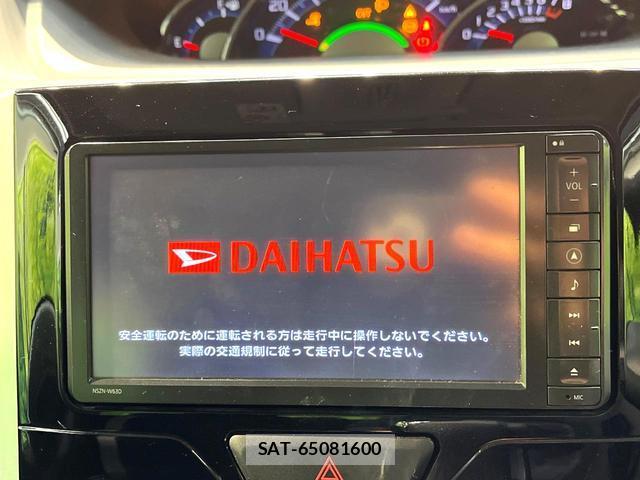 Daihatsu TANTO 2013-11 8854582-2