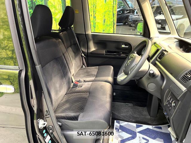 Daihatsu TANTO 2013-11 8854582-7