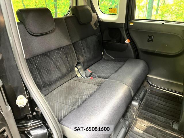 Daihatsu TANTO 2013-11 8854582-8