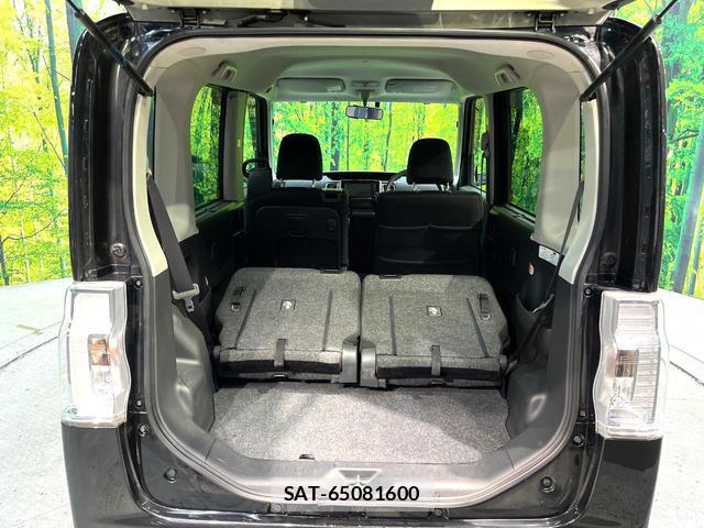 Daihatsu TANTO 2013-11 8854582-9