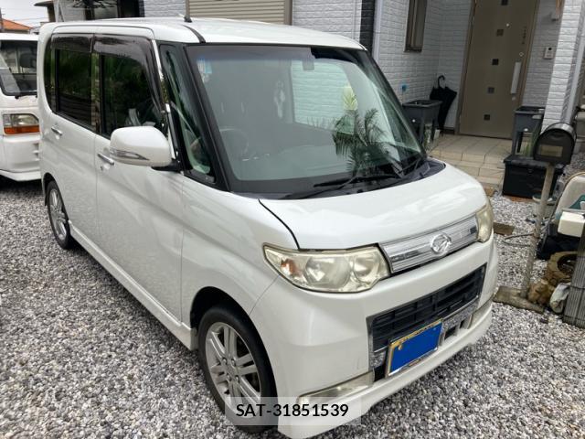 Daihatsu TANTO 2010-03 8854589-0
