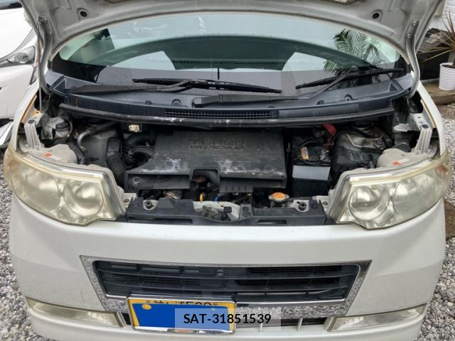 Daihatsu TANTO 2010-03 8854589-13