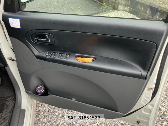 Daihatsu TANTO 2010-03 8854589-5