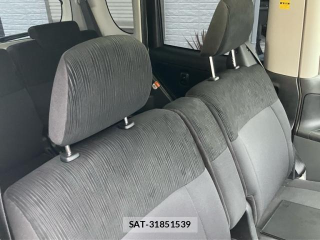 Daihatsu TANTO 2010-03 8854589-7