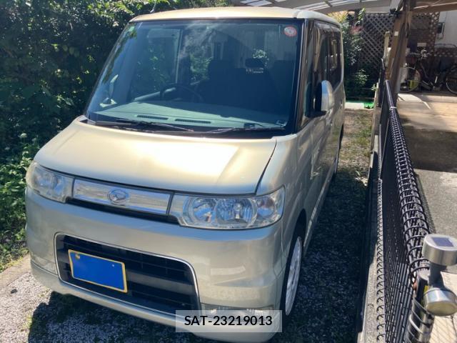 sat car