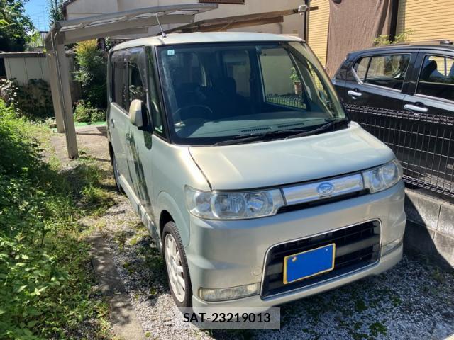 Daihatsu TANTO 2006-02 8854605-1
