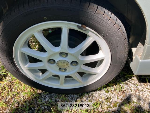 Daihatsu TANTO 2006-02 8854605-12