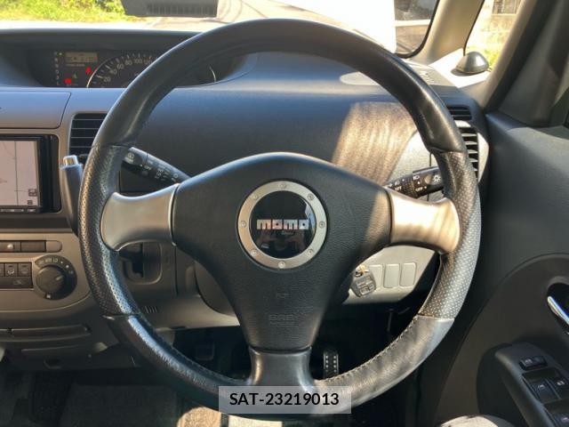 Daihatsu TANTO 2006-02 8854605-17
