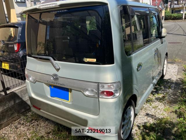 Daihatsu TANTO 2006-02 8854605-2