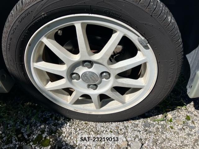 Daihatsu TANTO 2006-02 8854605-4