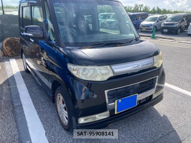 Daihatsu TANTO 2009-06 8854613-1