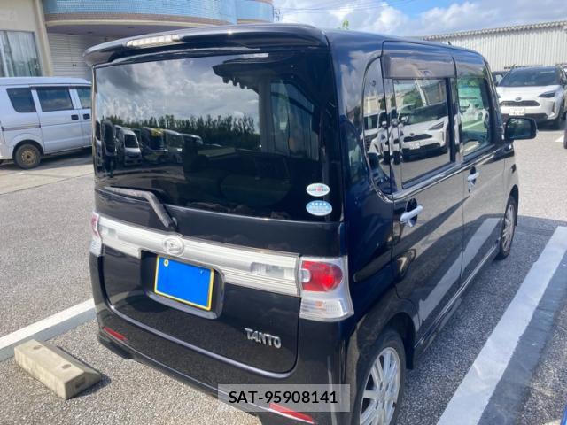 Daihatsu TANTO 2009-06 8854613-12