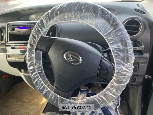 Daihatsu TANTO 2009-06 8854613-19