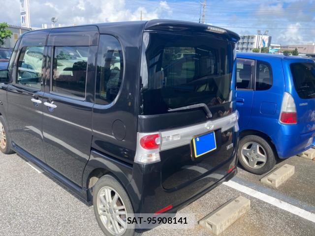 Daihatsu TANTO 2009-06 8854613-3