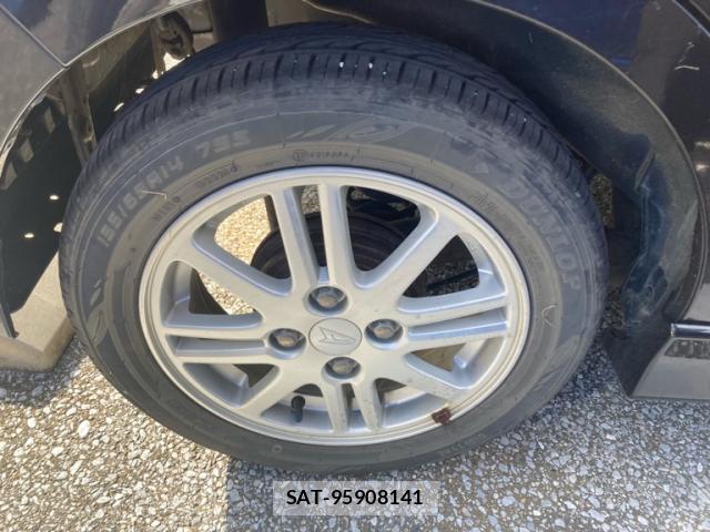 Daihatsu TANTO 2009-06 8854613-7