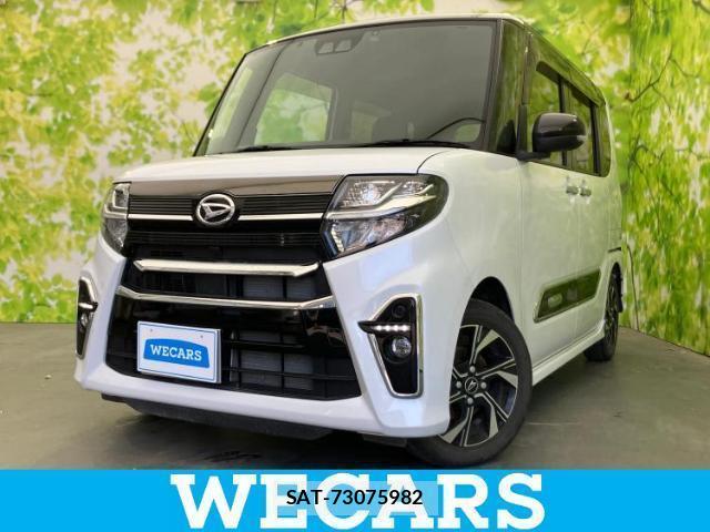 Daihatsu TANTO 2022-09 8854660-0