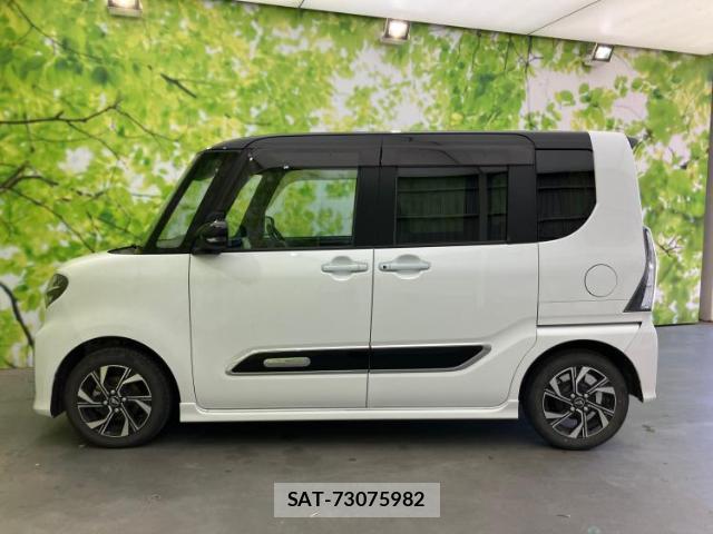 Daihatsu TANTO 2022-09 8854660-1