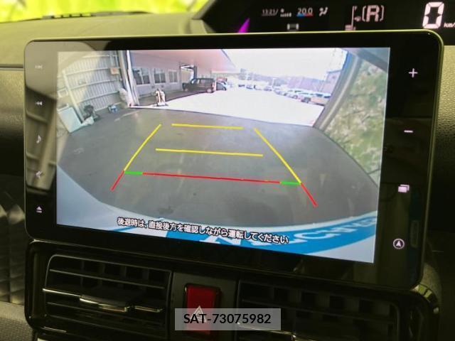 Daihatsu TANTO 2022-09 8854660-12
