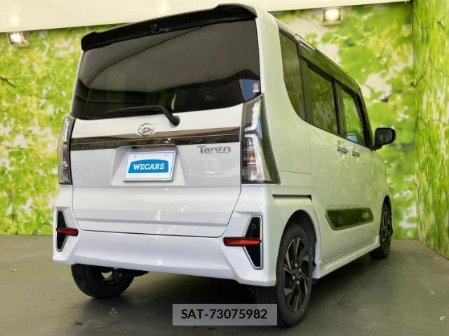 Daihatsu TANTO 2022-09 8854660-2