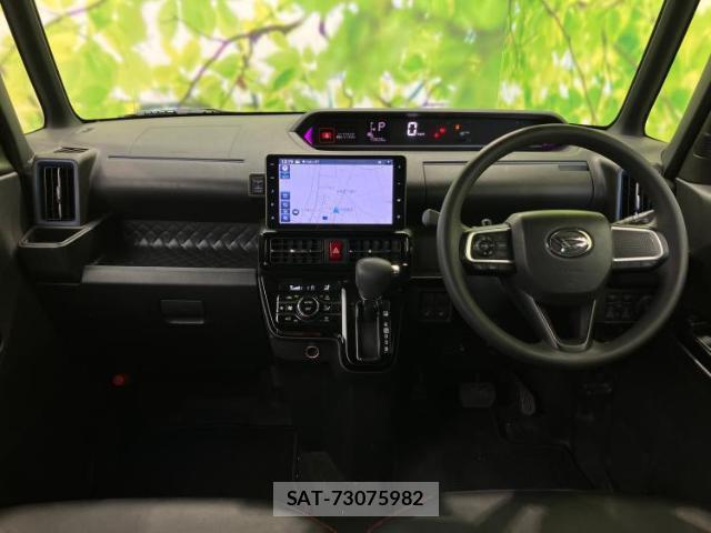 Daihatsu TANTO 2022-09 8854660-3