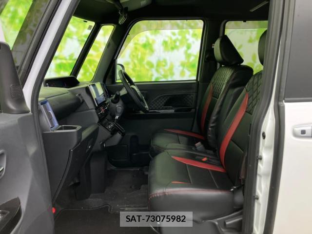 Daihatsu TANTO 2022-09 8854660-4