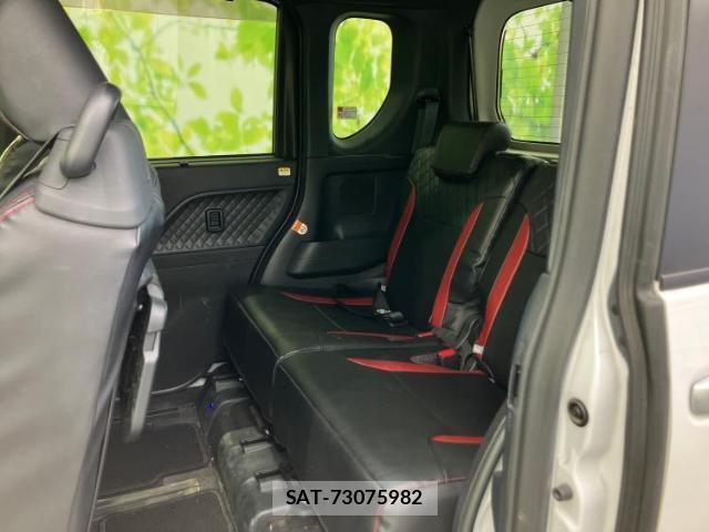 Daihatsu TANTO 2022-09 8854660-5