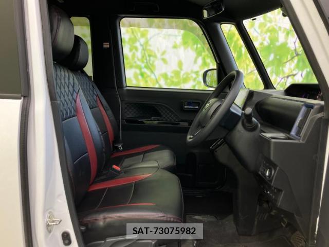 Daihatsu TANTO 2022-09 8854660-6