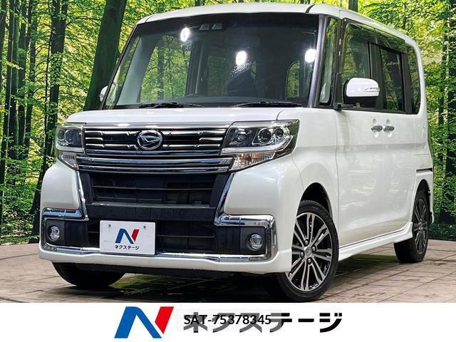 Daihatsu TANTO 2017-08 8854676-0