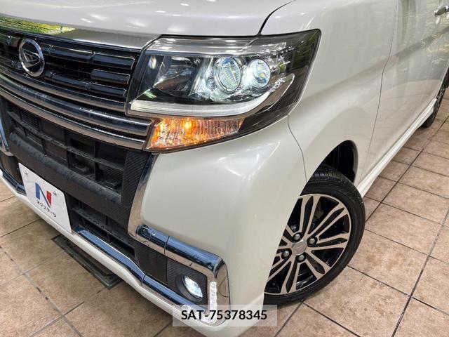 Daihatsu TANTO 2017-08 8854676-12