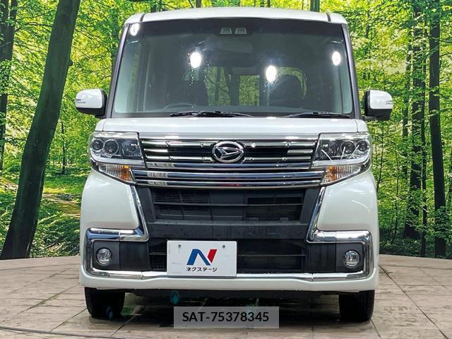Daihatsu TANTO 2017-08 8854676-14