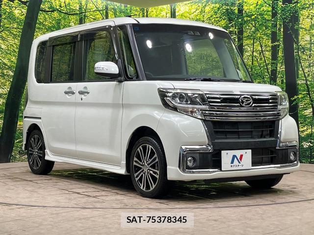 Daihatsu TANTO 2017-08 8854676-16