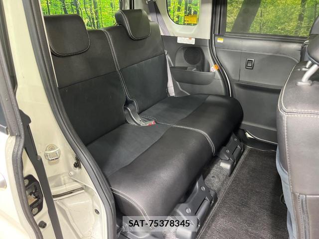 Daihatsu TANTO 2017-08 8854676-9